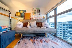 High Park Residences (D28), Apartment #506786051